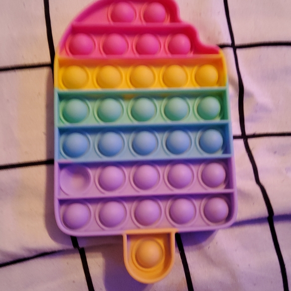Fidget toys pop it - Picture 3 of 5